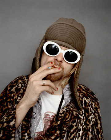 JW-005 Kurt Cobain Smoking A.jpg